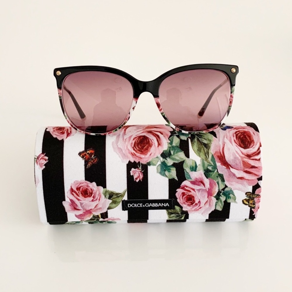Dolce & Gabbana Sunglasses, New